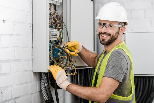 Best Electrical Troubleshooting Services  in Forks, WA