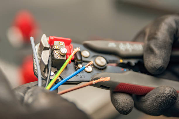 Best Residential Electrician Services  in Forks, WA