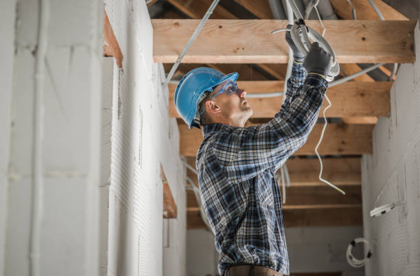 Best Electrical Rewiring Services  in Forks, WA