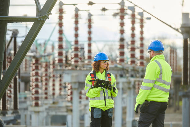 Best Emergency Electrician Near Me  in Forks, WA