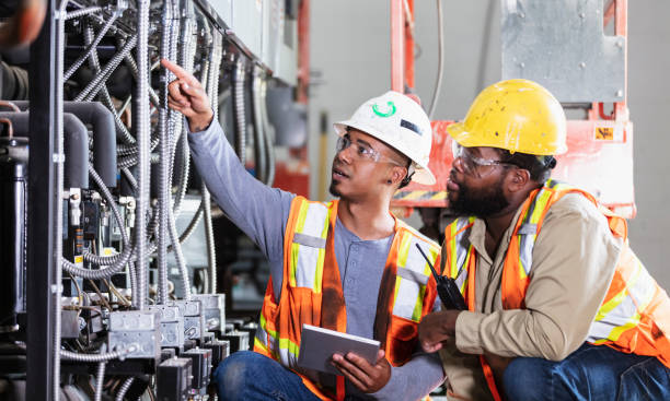 Best Affordable Electrician  in Forks, WA