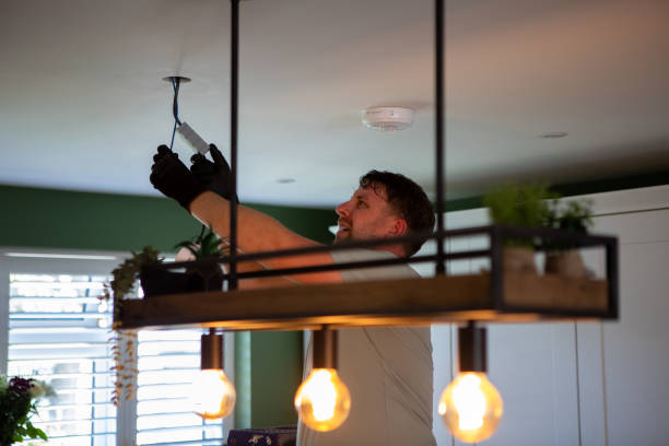 Best Best Electricians Near Me  in Forks, WA