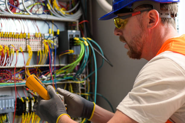 Best 24-Hour Electrician  in Forks, WA
