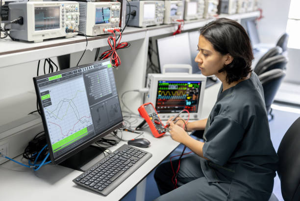 Trusted Forks, WA Electrician Experts
