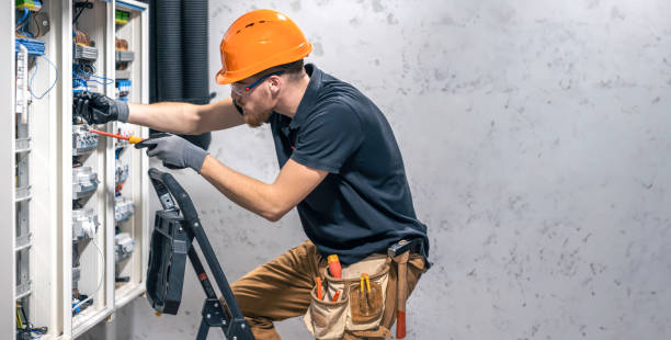 Best Electrical Outlet Repair  in Forks, WA
